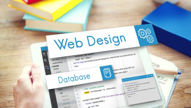 Desarrollo web Madrid