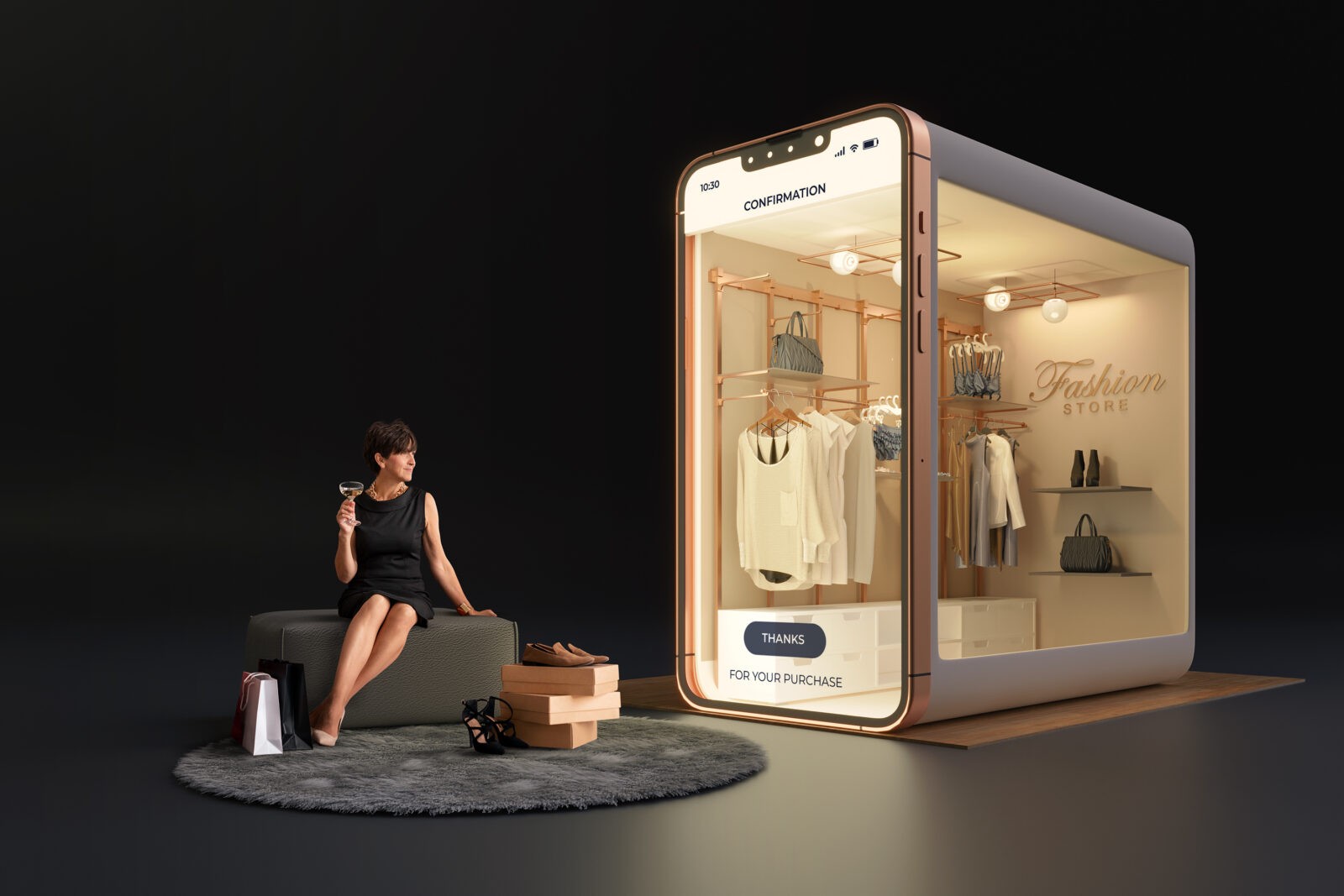 eCommerce Tienda online Andorra